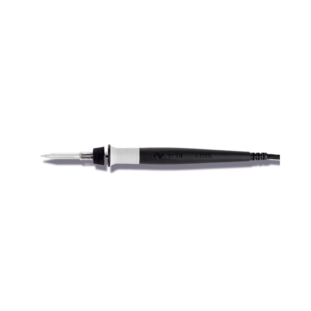 XNT 1S Punta saldante Weller tonda sottile (0,2mm) T0054485299 | ELMI